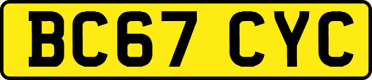 BC67CYC