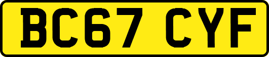 BC67CYF