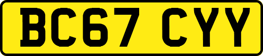 BC67CYY
