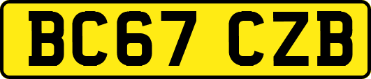 BC67CZB