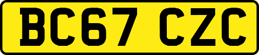 BC67CZC
