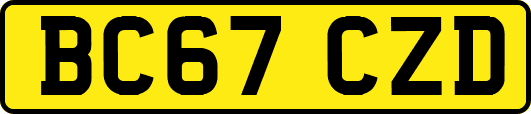BC67CZD