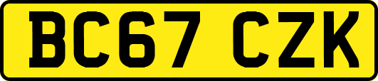 BC67CZK