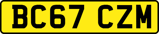 BC67CZM