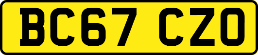 BC67CZO