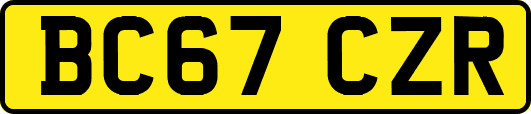 BC67CZR