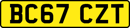 BC67CZT