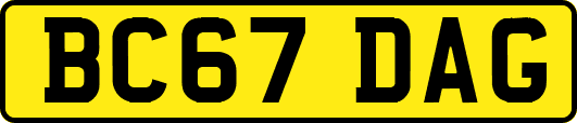 BC67DAG