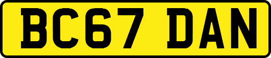 BC67DAN