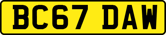 BC67DAW