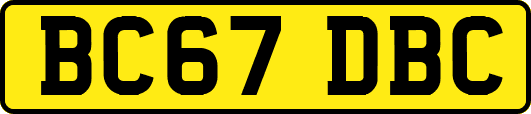 BC67DBC