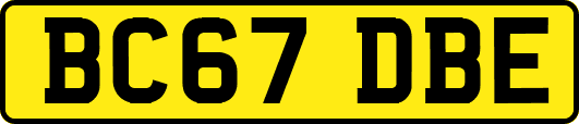 BC67DBE