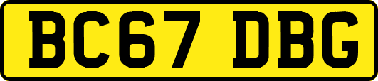 BC67DBG