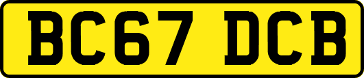 BC67DCB