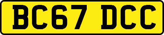 BC67DCC