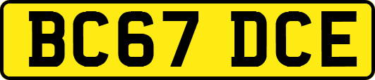 BC67DCE