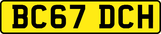 BC67DCH