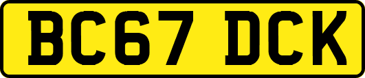 BC67DCK