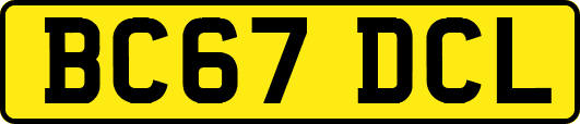 BC67DCL