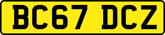 BC67DCZ