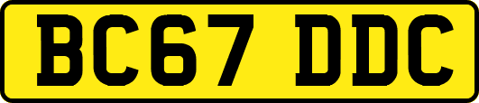 BC67DDC