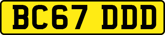 BC67DDD