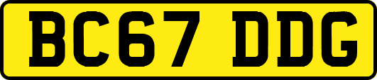 BC67DDG