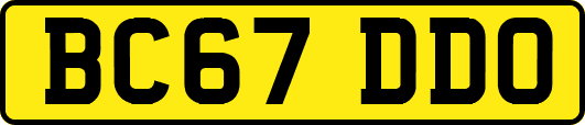 BC67DDO
