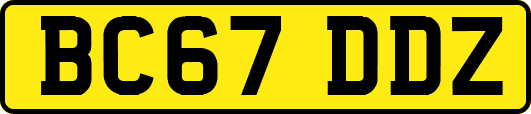 BC67DDZ