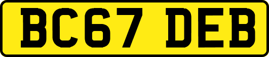 BC67DEB