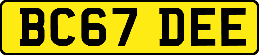 BC67DEE