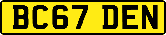 BC67DEN