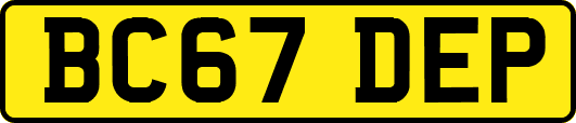 BC67DEP