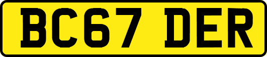 BC67DER