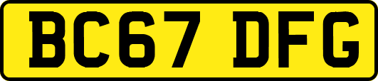 BC67DFG