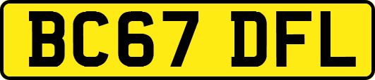 BC67DFL