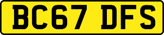BC67DFS