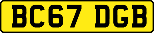 BC67DGB