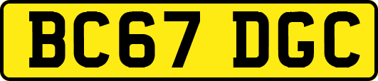BC67DGC