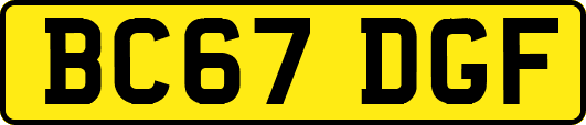 BC67DGF