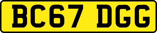 BC67DGG