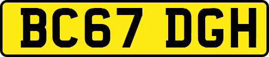 BC67DGH