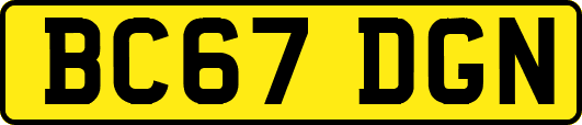 BC67DGN