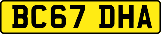 BC67DHA