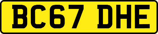 BC67DHE