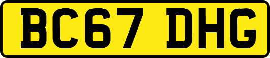 BC67DHG
