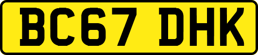 BC67DHK