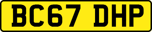 BC67DHP
