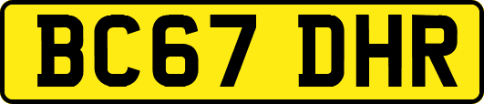 BC67DHR