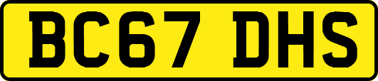 BC67DHS